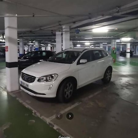 Duplex Apartamento Godoy Centro Caces 외부 사진