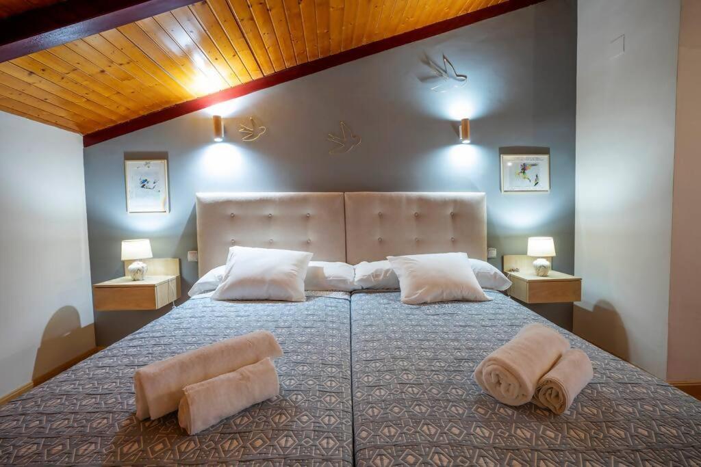 Duplex Apartamento Godoy Centro Caces 외부 사진