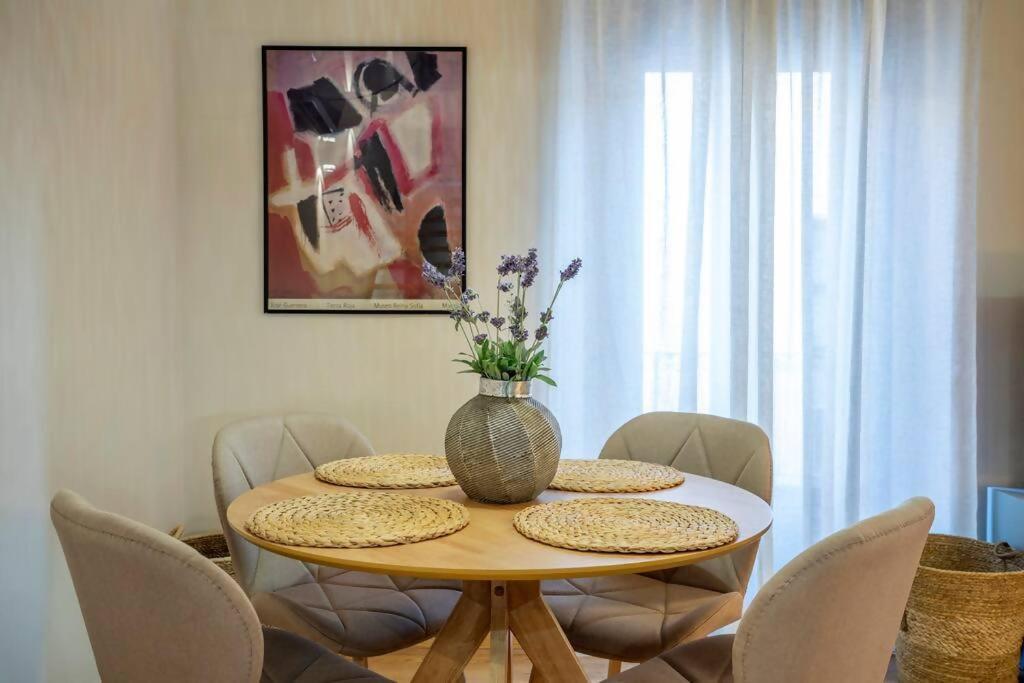Duplex Apartamento Godoy Centro Caces 외부 사진