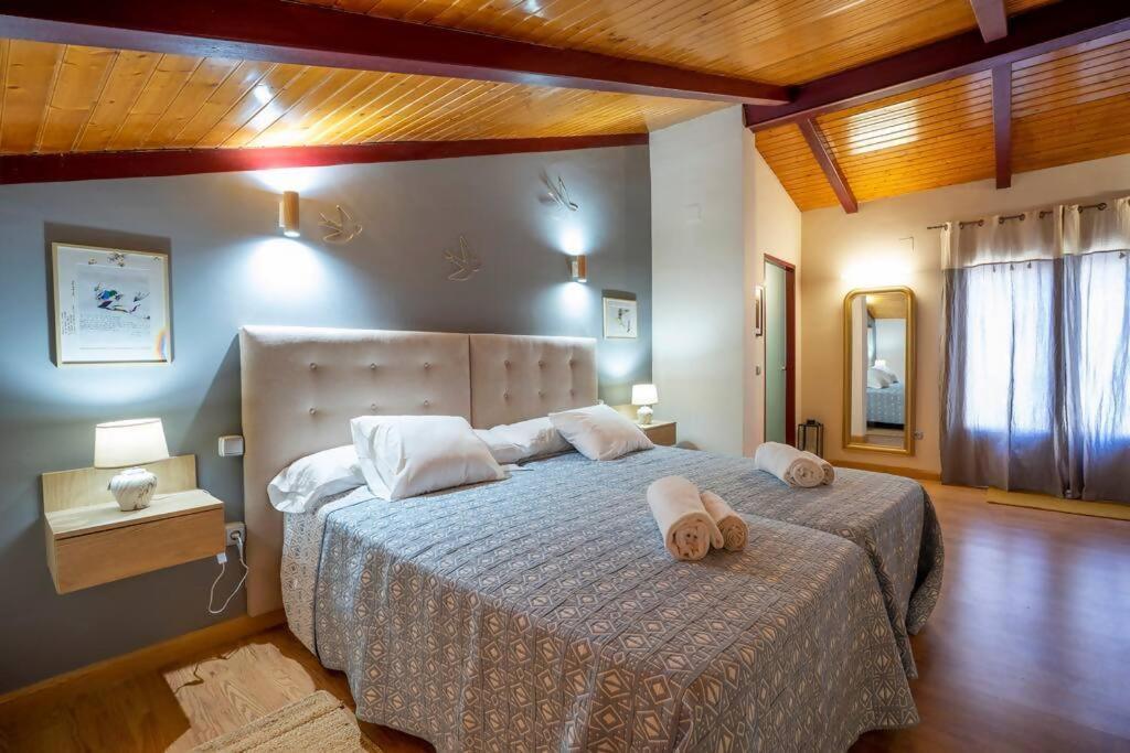 Duplex Apartamento Godoy Centro Caces 외부 사진