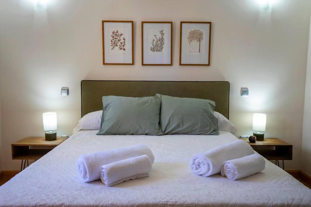 Duplex Apartamento Godoy Centro Caces 외부 사진