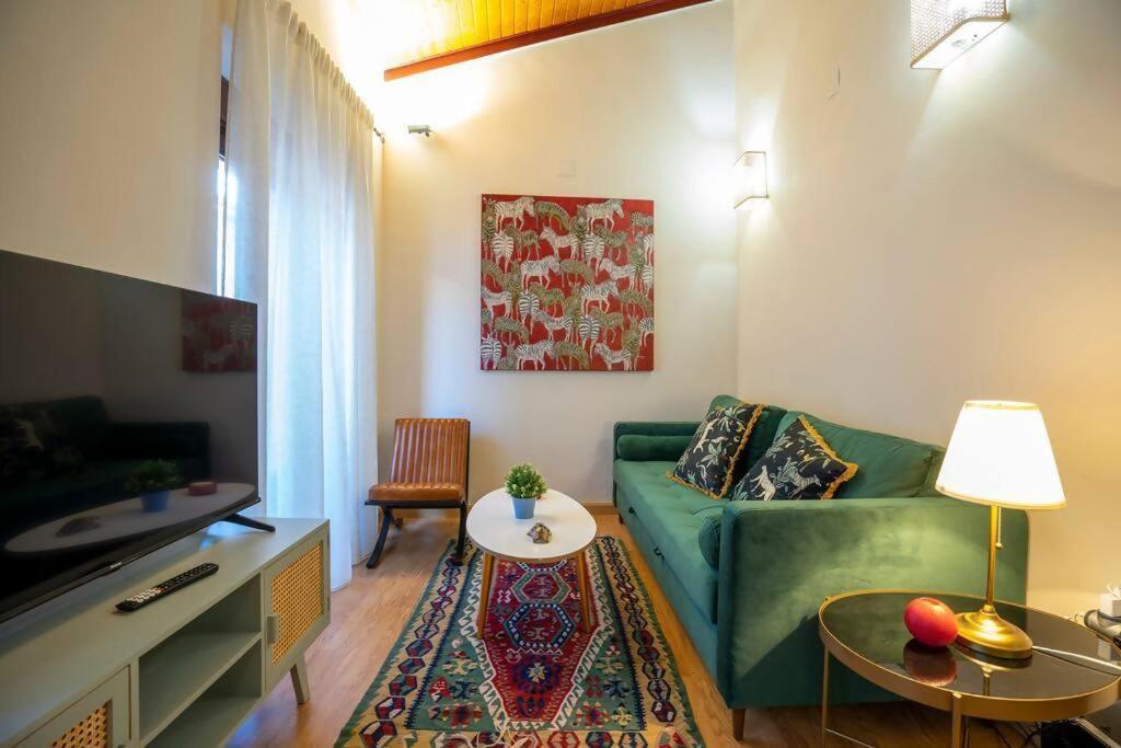 Duplex Apartamento Godoy Centro Caces 외부 사진