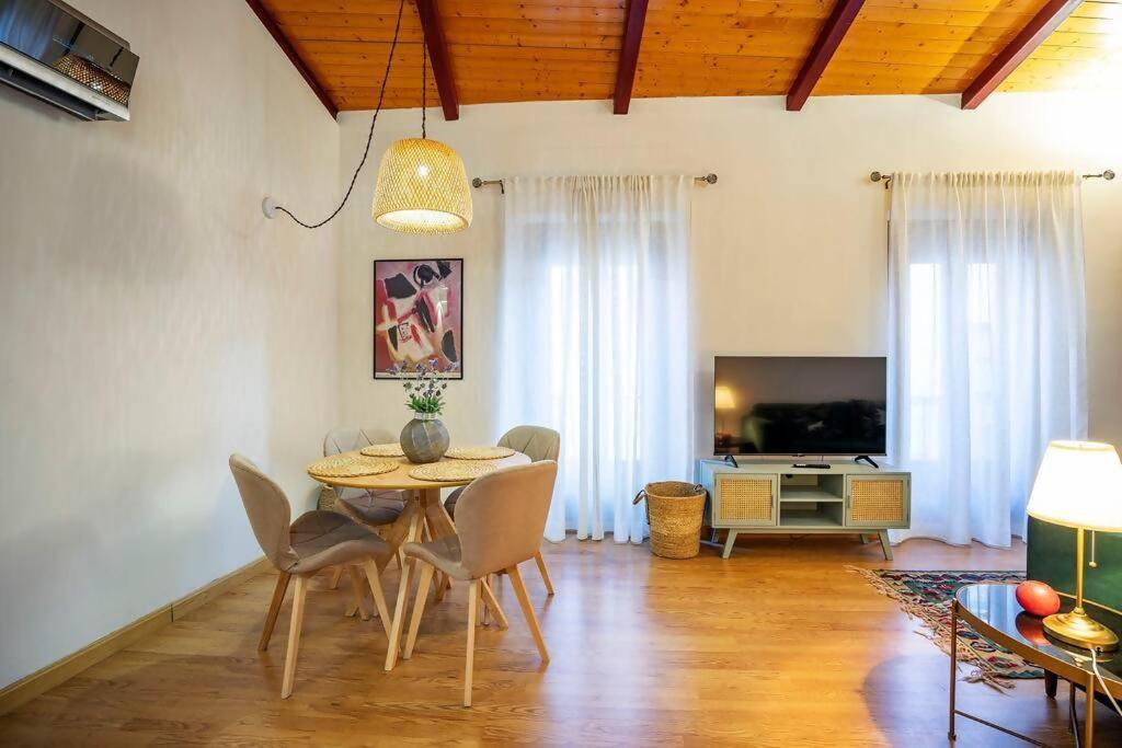 Duplex Apartamento Godoy Centro Caces 외부 사진
