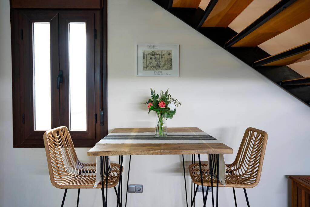 Duplex Apartamento Godoy Centro Caces 외부 사진