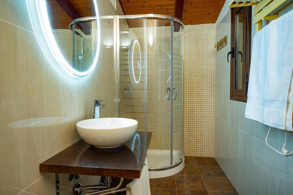 Duplex Apartamento Godoy Centro Caces 외부 사진