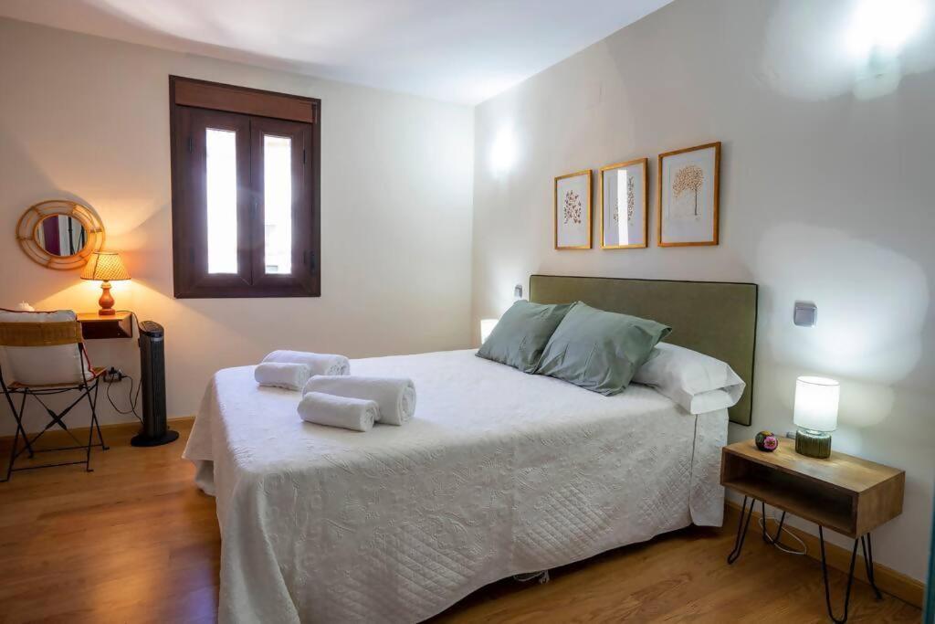 Duplex Apartamento Godoy Centro Caces 외부 사진