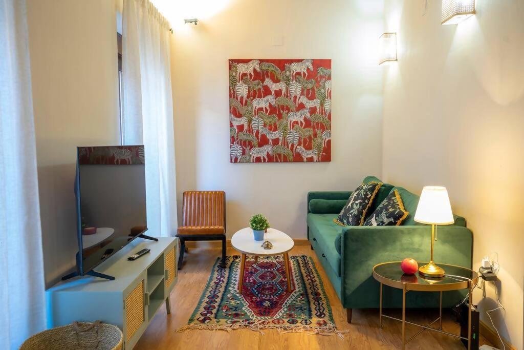 Duplex Apartamento Godoy Centro Caces 외부 사진