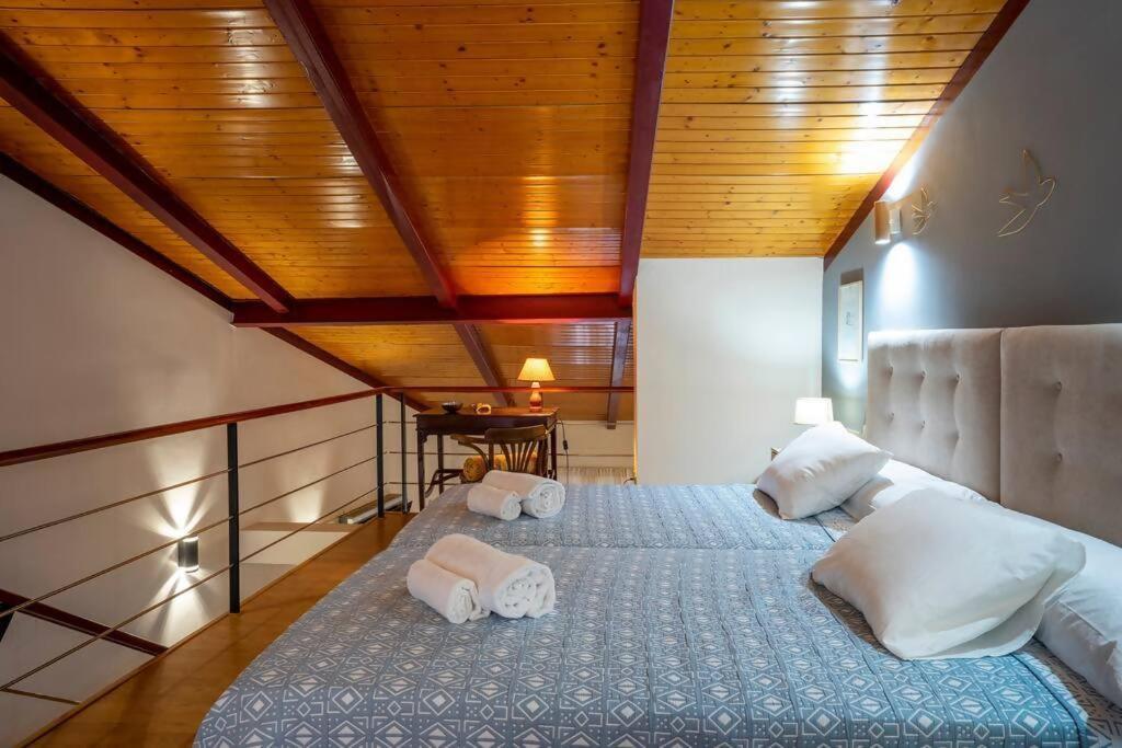 Duplex Apartamento Godoy Centro Caces 외부 사진