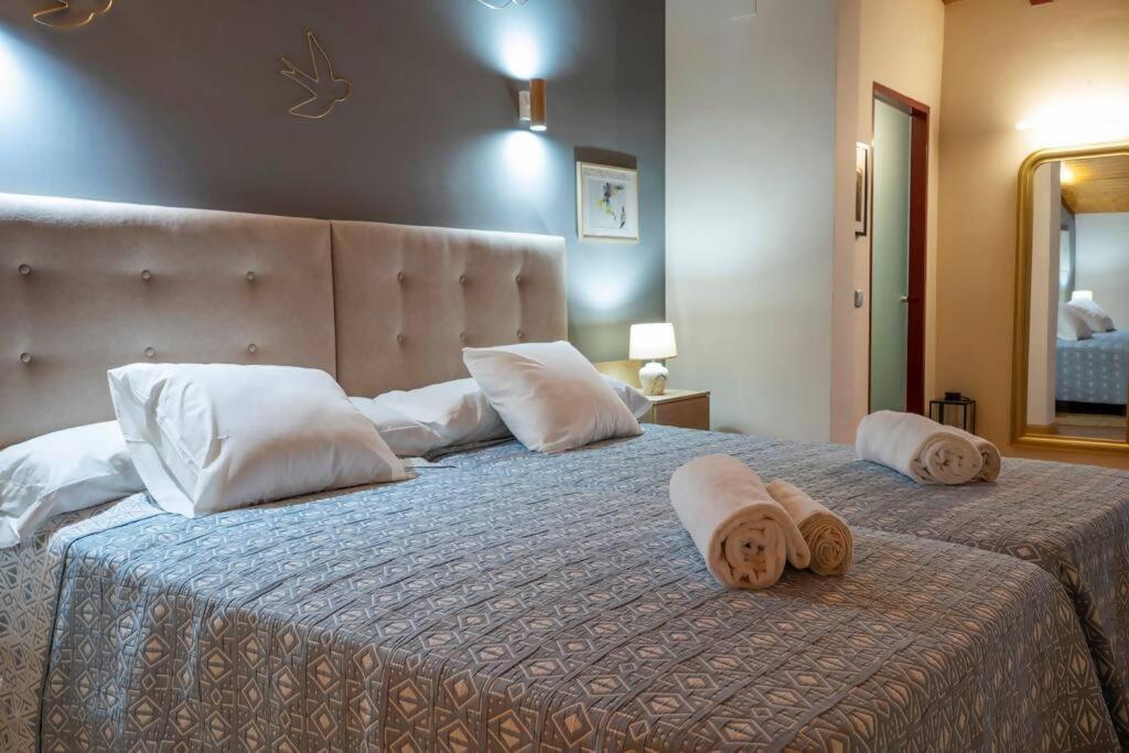 Duplex Apartamento Godoy Centro Caces 외부 사진