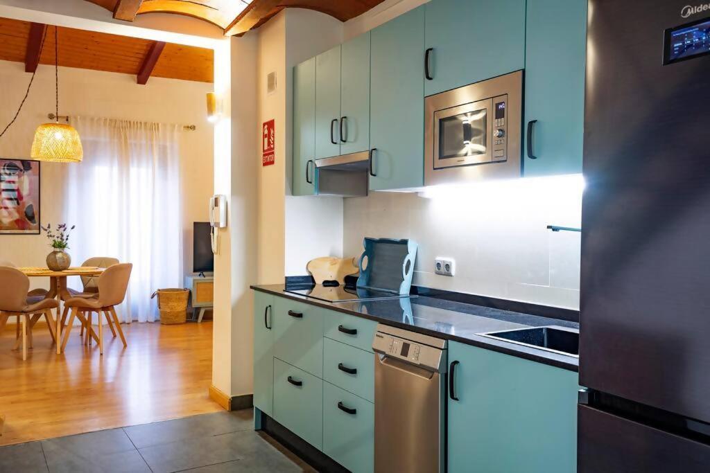 Duplex Apartamento Godoy Centro Caces 외부 사진