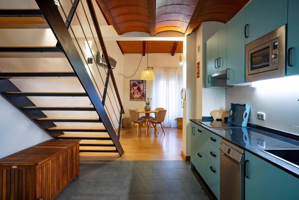 Duplex Apartamento Godoy Centro Caces 외부 사진