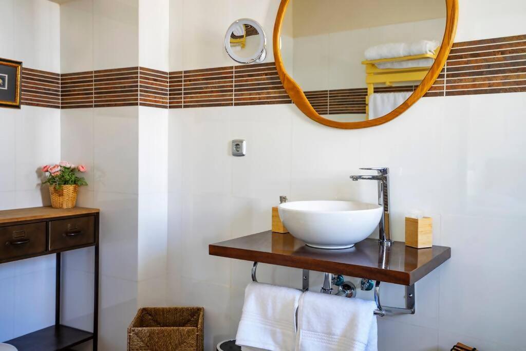 Duplex Apartamento Godoy Centro Caces 외부 사진