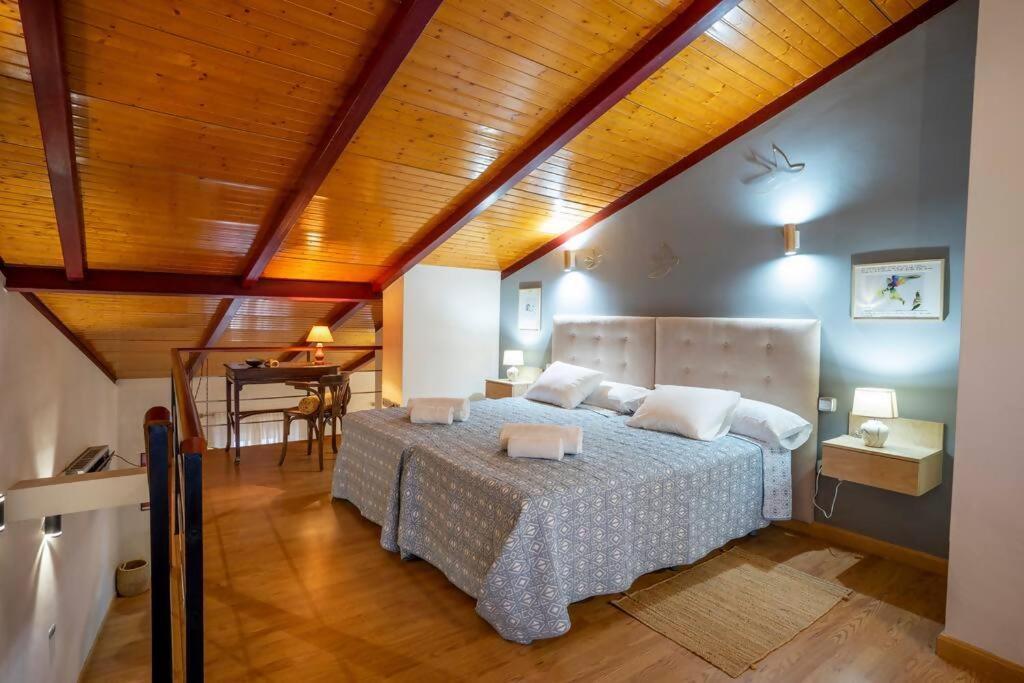 Duplex Apartamento Godoy Centro Caces 외부 사진