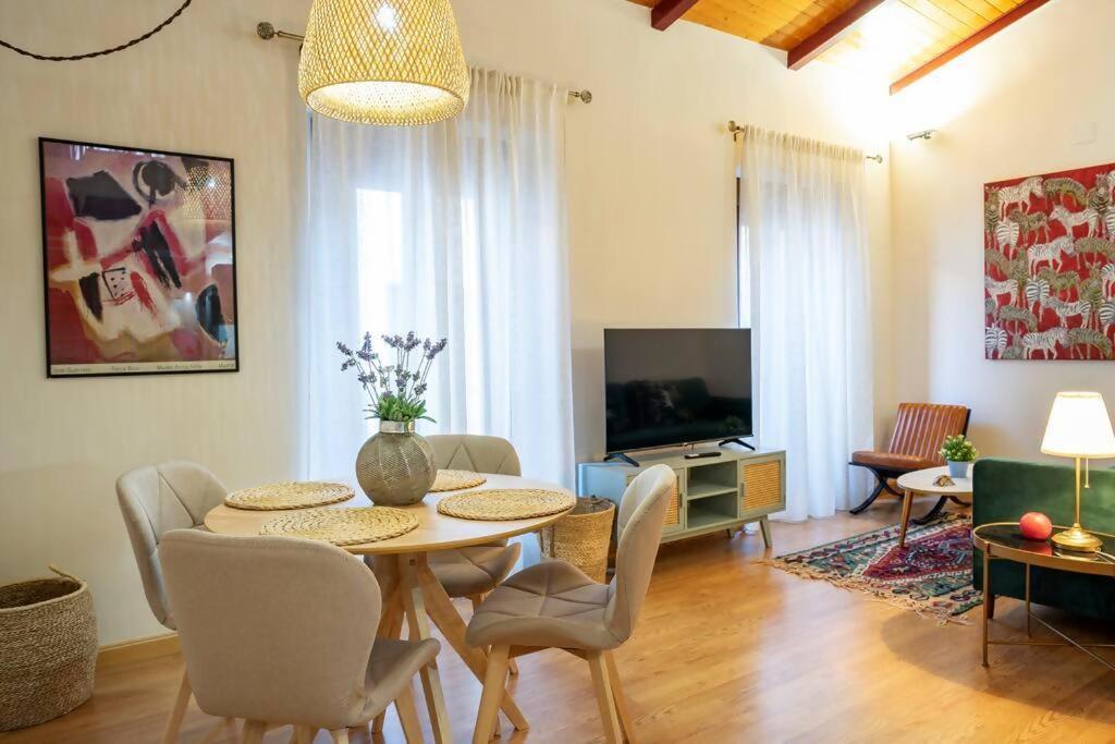 Duplex Apartamento Godoy Centro Caces 외부 사진