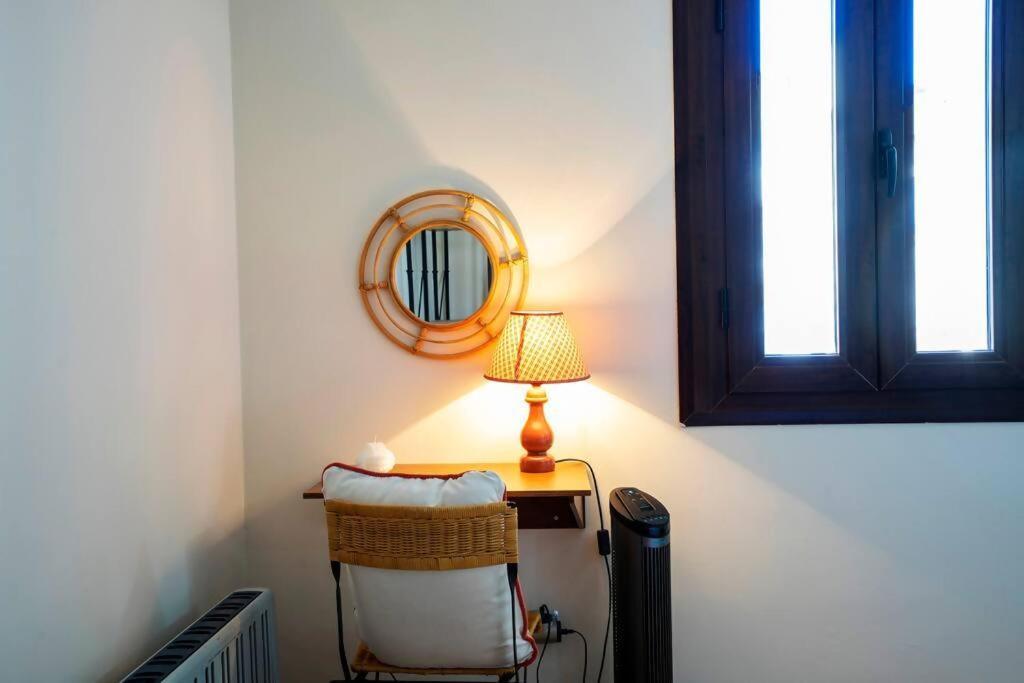 Duplex Apartamento Godoy Centro Caces 외부 사진